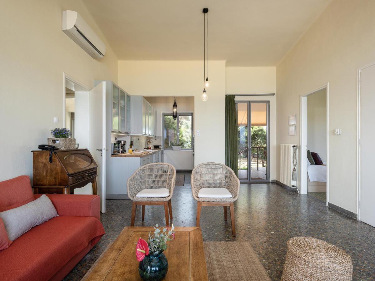 The House By The Sea Villa Kato Daratso Exteriör bild