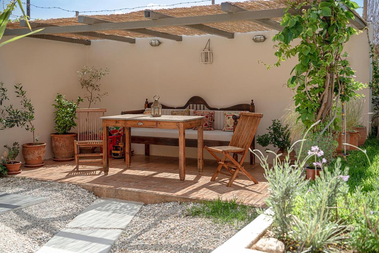 The House By The Sea Villa Kato Daratso Exteriör bild