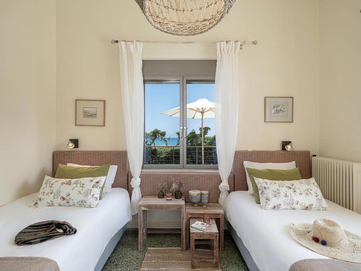 The House By The Sea Villa Kato Daratso Exteriör bild