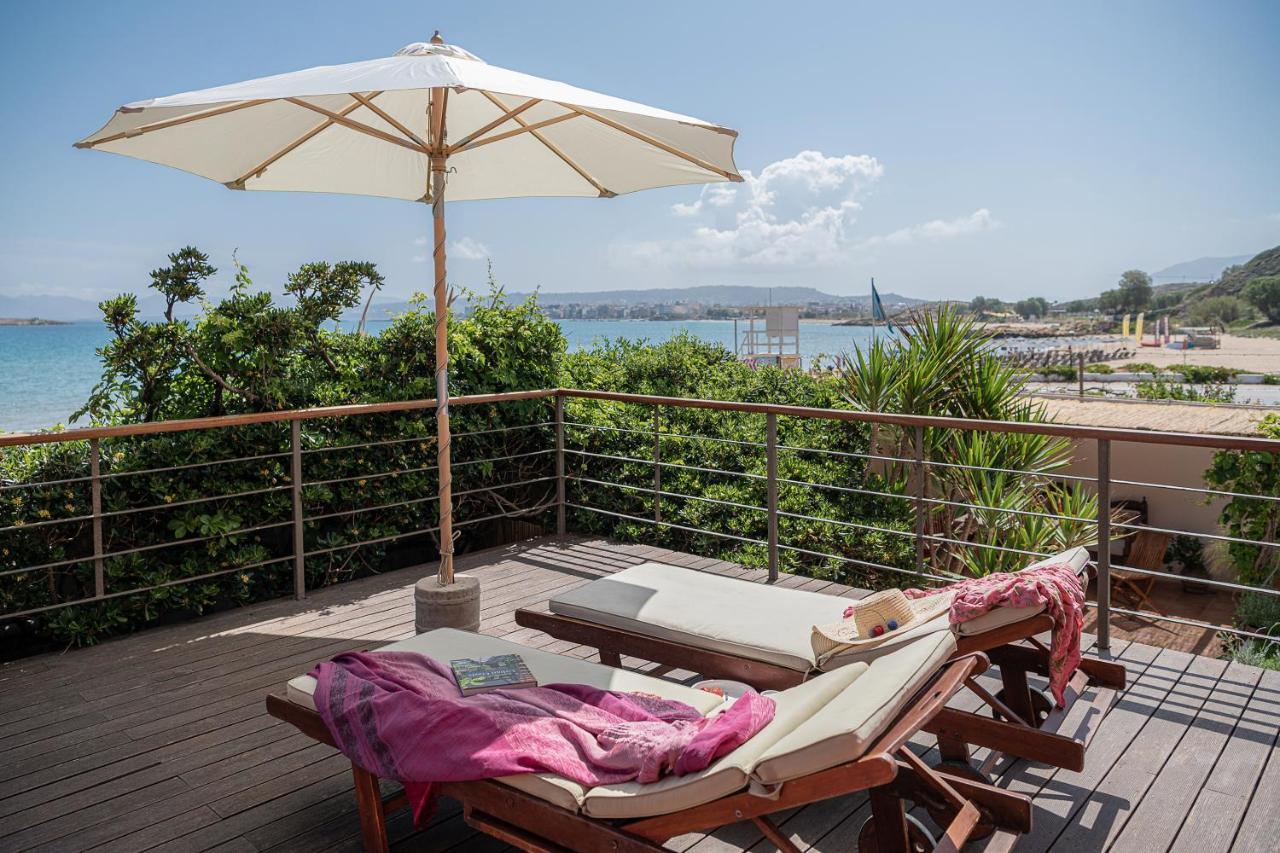 The House By The Sea Villa Kato Daratso Exteriör bild