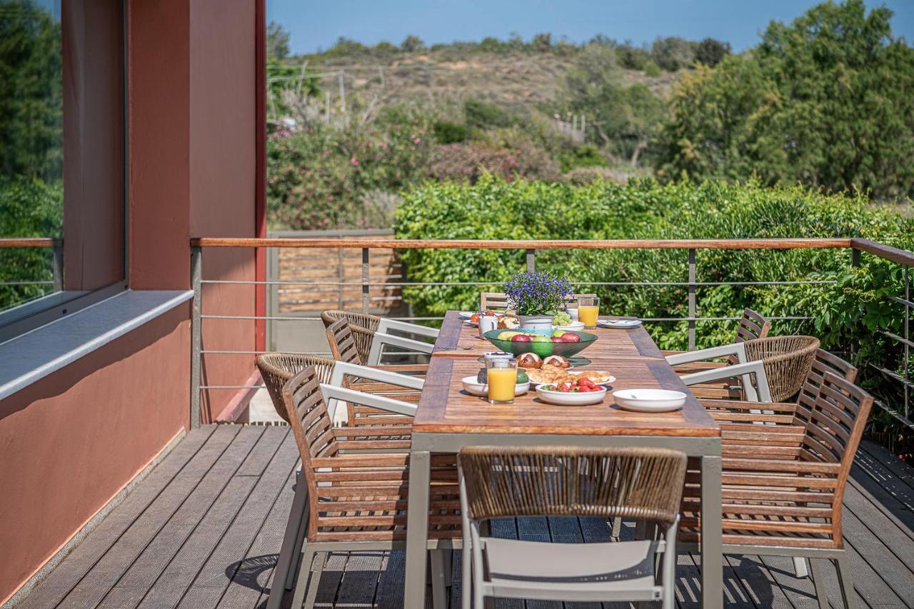 The House By The Sea Villa Kato Daratso Exteriör bild