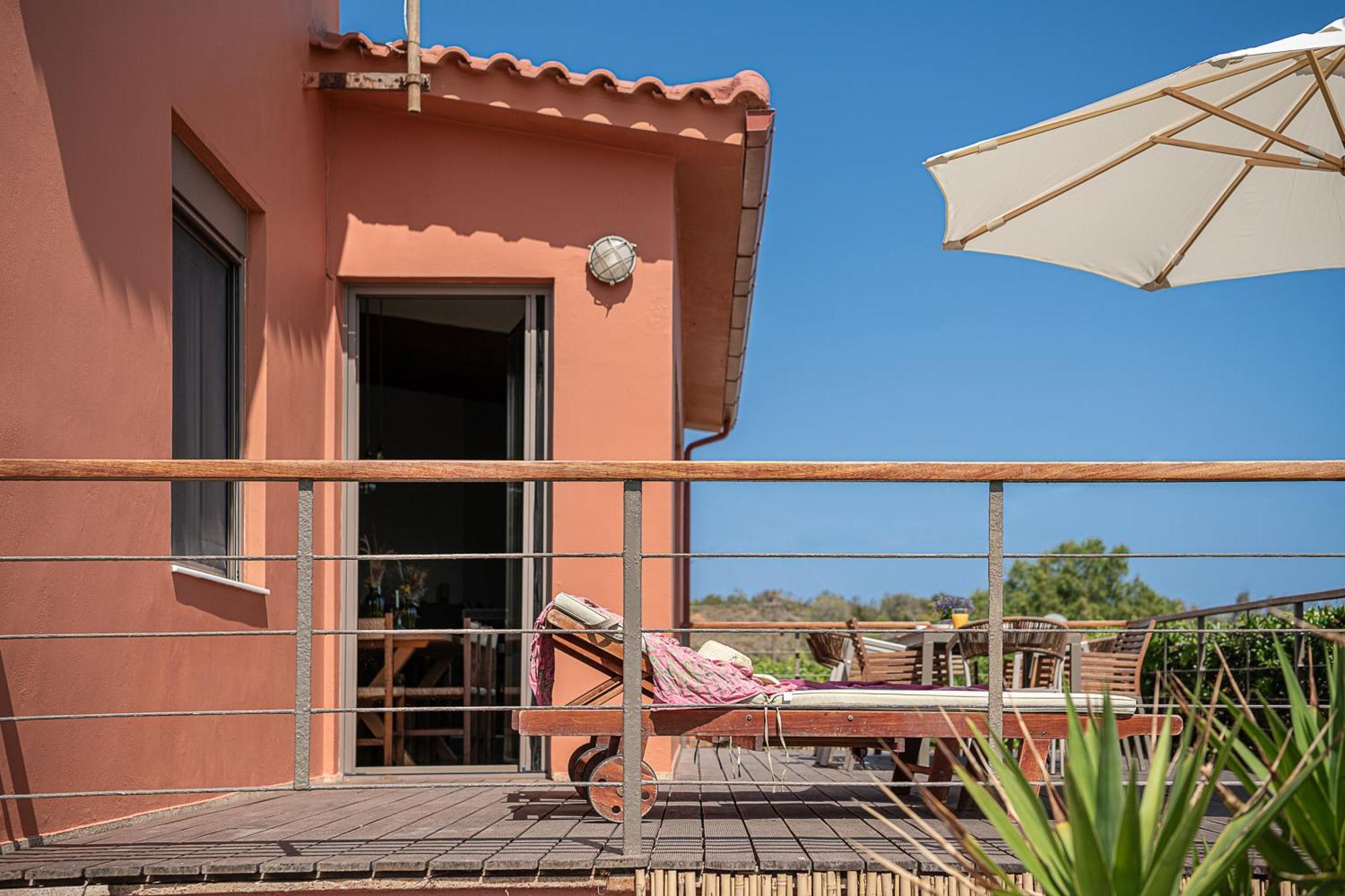 The House By The Sea Villa Kato Daratso Exteriör bild
