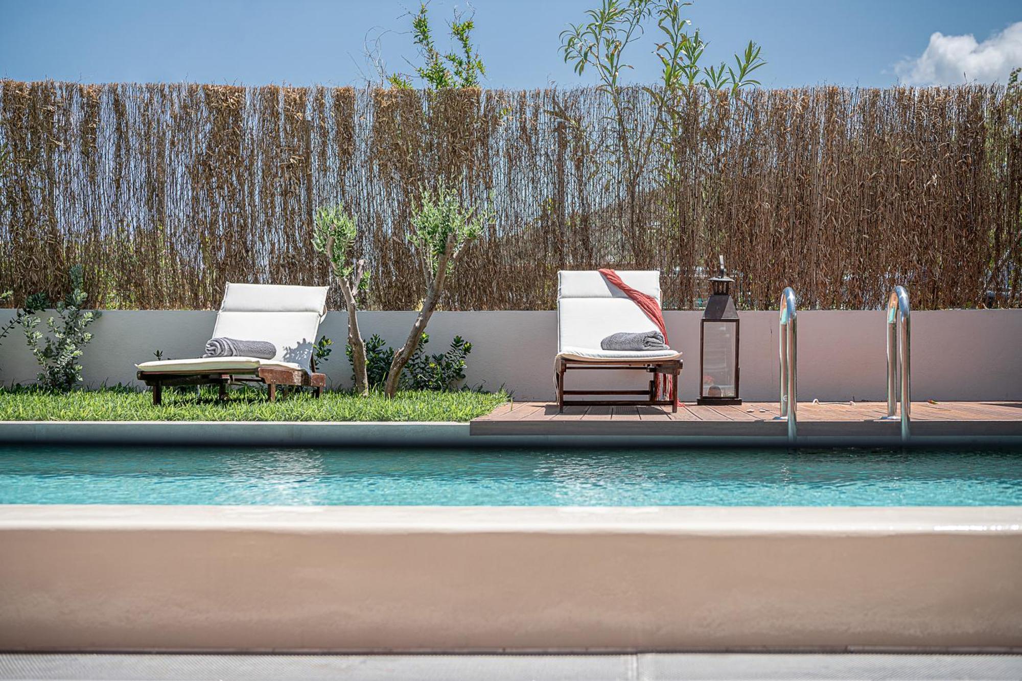 The House By The Sea Villa Kato Daratso Exteriör bild